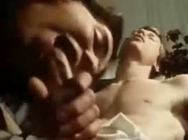 Duffy & Friend - Vintage Ginger Bareback